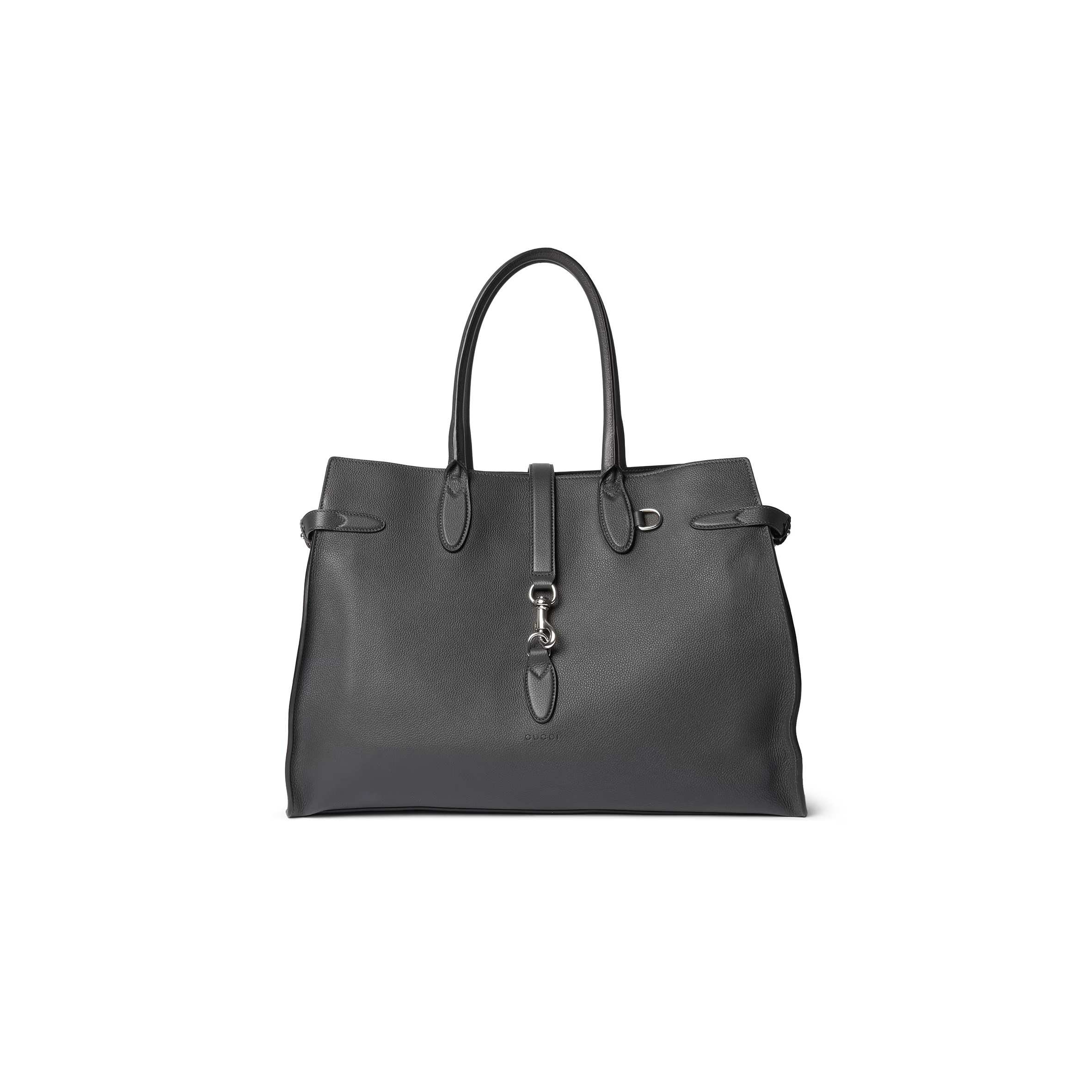 GUCCI LARGE TOTE BAG WITH HOOK CLOSURE ‎796761 (50*35*16cm)